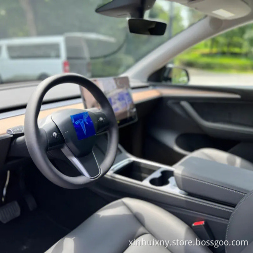 2023 Hot Sale New Electric Car In Stock Sales Tesla Model Y New Energy Vehicle